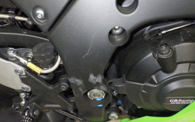 KAWASAKI ZX 10 NINJA RR 2022 ZXT02L