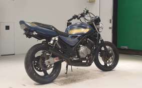 KAWASAKI BALIUS 250 Gen.2 ZR250B
