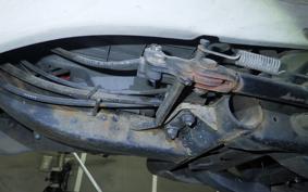 SUZUKI ADDRESS V125 G 2000 CF46A