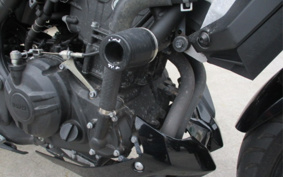 YAMAHA MT-03 2018 RH13J