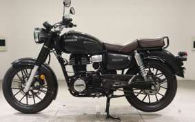 HONDA GB350C 2025