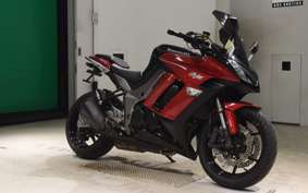 KAWASAKI NINJA 1000 A 2011