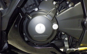 HONDA CBR250R A 2015 MC41