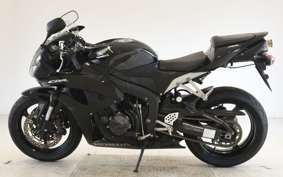 HONDA CBR600RR GEN 3 2007