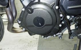 KAWASAKI Z250 Gen.2 EX250P