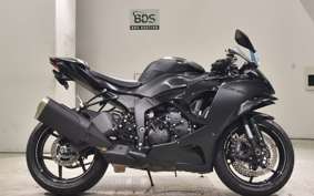 KAWASAKI NINJA ZX-6R A 2024 ZX636J