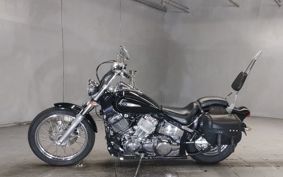 YAMAHA DRAGSTAR 400 VH01J