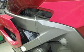 KAWASAKI ZZ-R400 1991 ZX400K