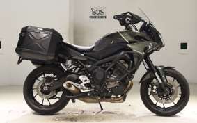 YAMAHA MT-09 Tracer 2018 RN51J