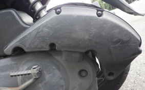 SUZUKI ADDRESS V125 CF46A