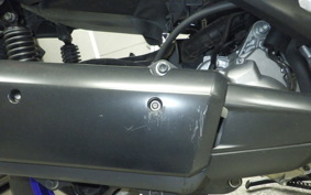 YAMAHA X-MAX 250 2024 SG70J