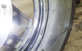 SUZUKI ADDRESS V125 S CF4MA