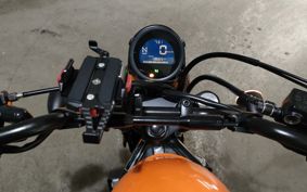 HONDA CL250 MC57