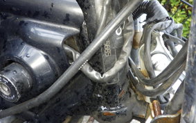 YAMAHA DRAGSTAR 250 VG02J