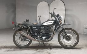 KAWASAKI 250TR BJ250F