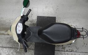 SUZUKI LET's CA4AA