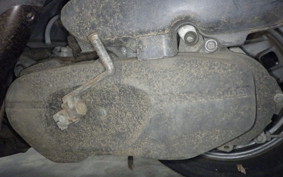 SUZUKI LET's 2 CA1PA