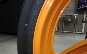 HONDA CBR250R A 2004 MC41