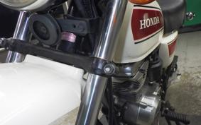 HONDA APE 50 2019 AC16