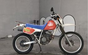 HONDA XLR250R MD20