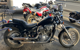 HONDA STEED 400 1994 NC26
