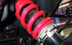 SUZUKI ｼﾞｸｻｰ150 2023 ED13N