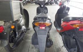 SUZUKI ADDRESS V50 Gen.2 CA44A