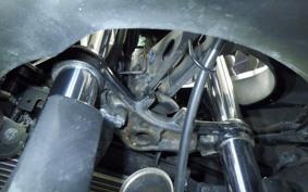 KAWASAKI NINJA 250R 2002 EX250K