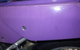 HONDA XL DEGREE GEN 2 2022 MD31