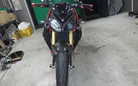 BMW S1000R 2019