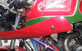 DUCATI 900MHR 1984