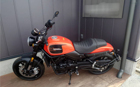 HARLEY  HARLEY X500 2023 W5B