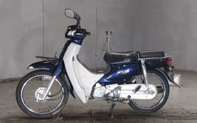 HONDA SUPER CUB110 JA10