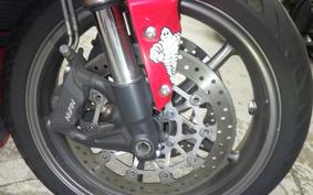 TRIUMPH DAYTONA 675 2009