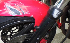 YAMAHA XJR400 R 2025 4HM