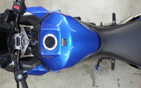 SUZUKI GSX-S1000GT 2022 EK1AA