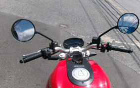 DUCATI MONSTAR M796 2014 ZDMM506ABDB