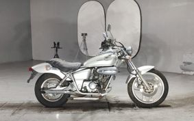 HONDA MAGNA 50 AC13