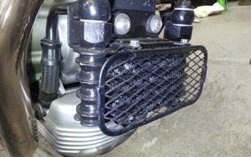 SUZUKI GOOSE 350 1993 NK42A