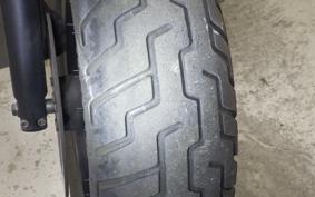 HONDA REBEL 250 2001 MC49