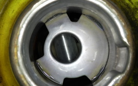 HONDA CBR250R A 2023 MC41