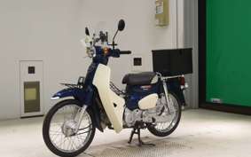 HONDA C110 SUPER CUB JA44