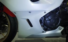 YAMAHA YZF-R7 2022 RM39J