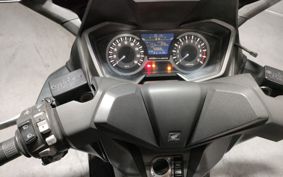 HONDA FORZA MF13