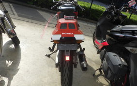 HONDA VFR400R 1988 NC24