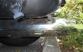 HARLEY FLHRC-I1340(ｼｮﾅｼ