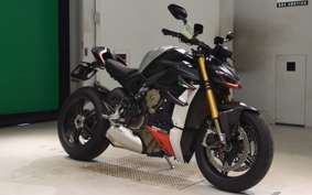 DUCATI ストリート FIGHTER V4SP2 2024