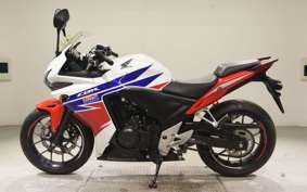 HONDA CBR400R 2016 NC47
