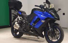 KAWASAKI NINJA 1000 A 2017