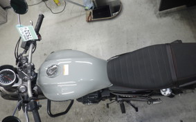 HONDA GB350S 2023 NC59